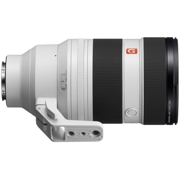 Фото - Об'єктив до фотокамери Sony 50-150mm f/2.0GM White для NEX FF (SEL50150GMW.SYX)