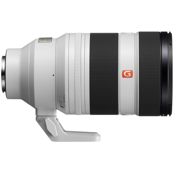 Фото - Об'єктив до фотокамери Sony 50-150mm f/2.0GM White для NEX FF (SEL50150GMW.SYX)