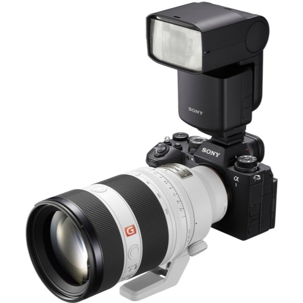 Фото - Об'єктив до фотокамери Sony 50-150mm f/2.0GM White для NEX FF (SEL50150GMW.SYX)