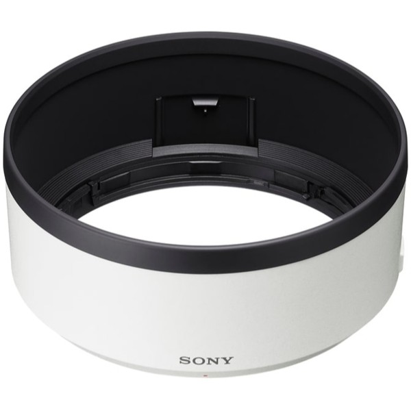 Фото - Об'єктив до фотокамери Sony 50-150mm f/2.0GM White для NEX FF (SEL50150GMW.SYX)