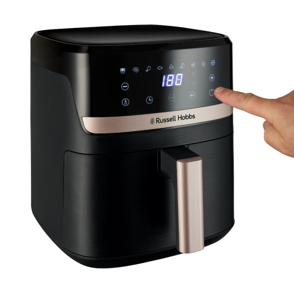 Фото - Мультипіч Russell Hobbs 27620-56