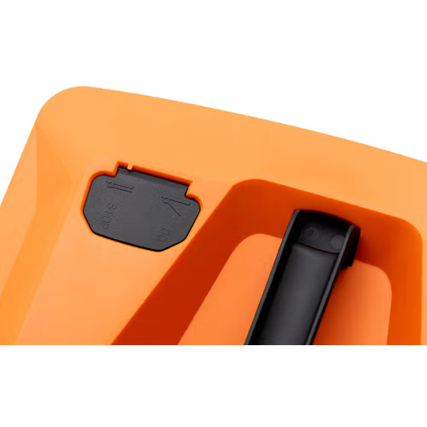 Фото - Газонокосарка електрична SEQUOIA SELM1432