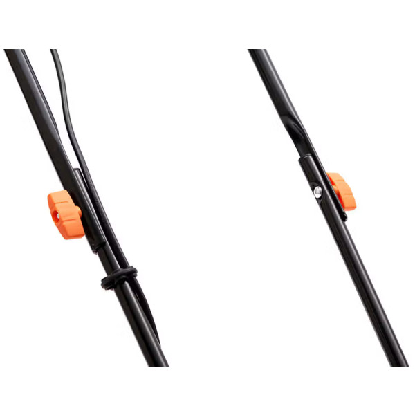 Фото - Газонокосарка електрична SEQUOIA SELM1432