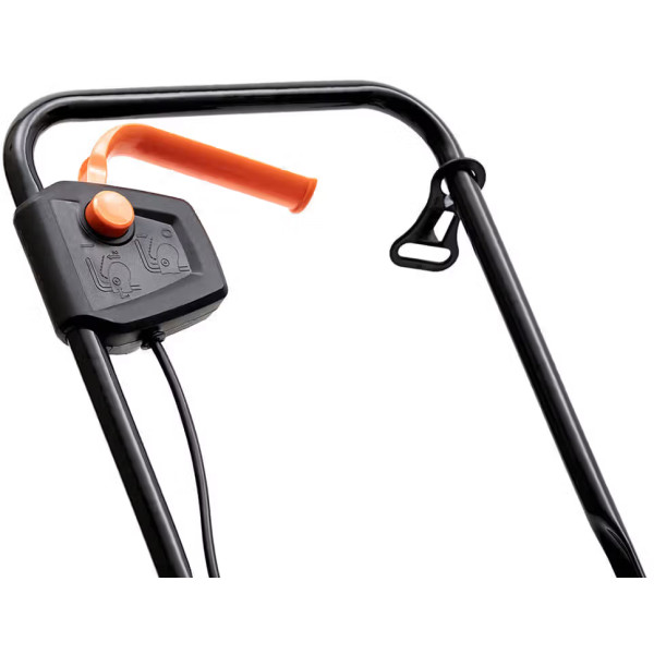 Фото - Газонокосарка електрична SEQUOIA SELM1432