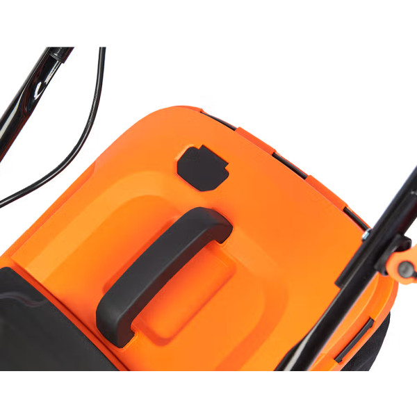 Фото - Газонокосилка электрическая SEQUOIA SELM1838