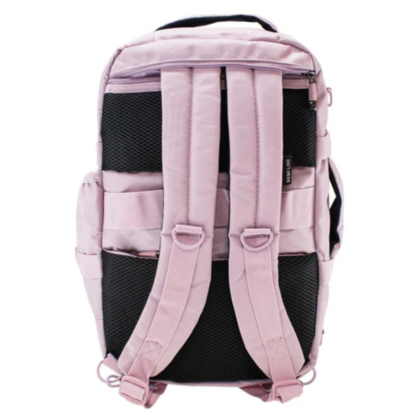Фото - Рюкзак для ноутбуку Semi Line 20 Lilac (P8298-4)