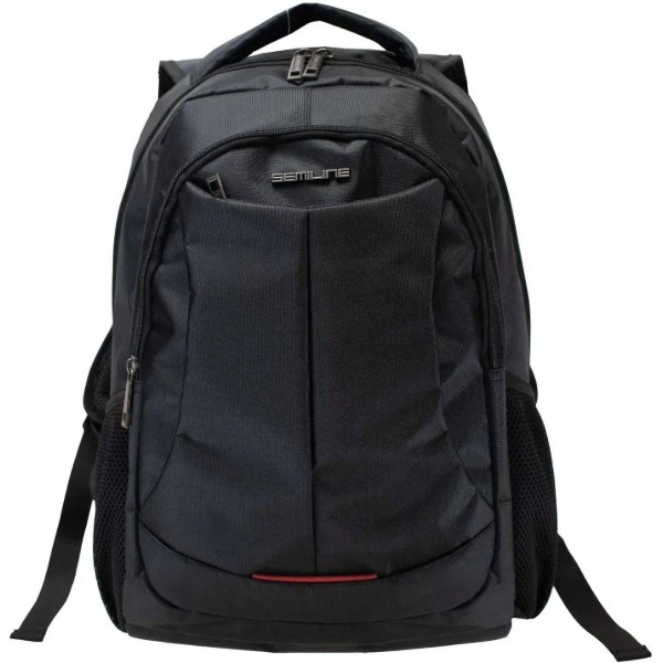 Фото - Рюкзак городской Semi Line 16 Black (L2060-0)