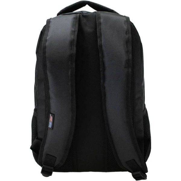 Фото - Рюкзак городской Semi Line 16 Black (L2060-0)