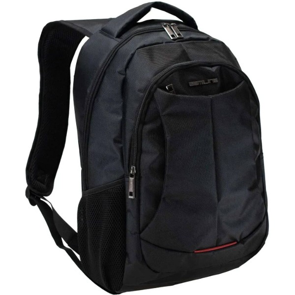 Фото - Рюкзак городской Semi Line 16 Black (L2060-0)