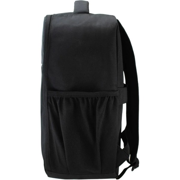Фото - Рюкзак городской Semi Line 24 Black (P8311-0)