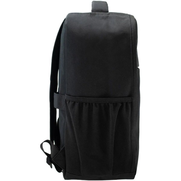 Фото - Рюкзак городской Semi Line 24 Black (P8311-0)