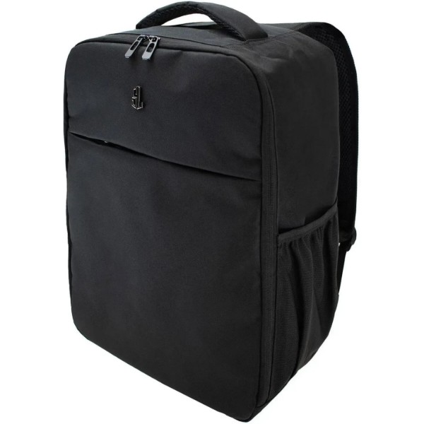 Фото - Рюкзак городской Semi Line 24 Black (P8311-0)