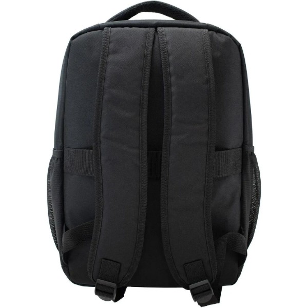 Фото - Рюкзак городской Semi Line 24 Black (P8311-0)