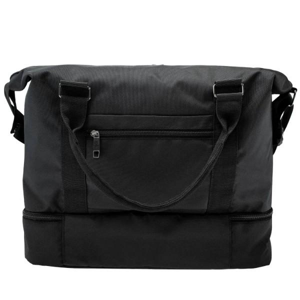 Фото - Сумка дорожня Semi Line 24 Black (P8316-1)