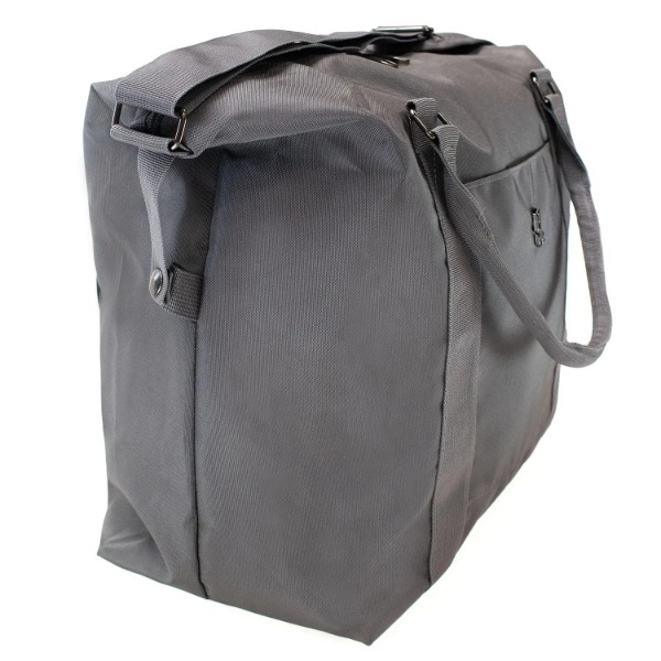 Фото - Сумка дорожня Semi Line 24 Graphite (P8317-2)