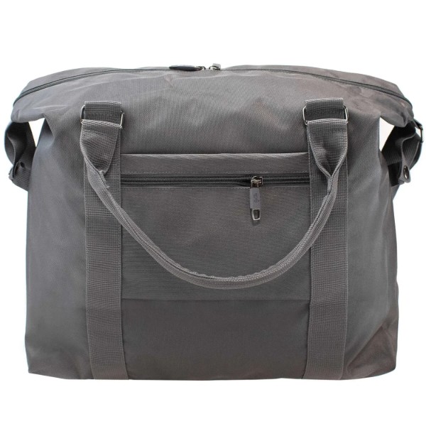 Фото - Сумка дорожня Semi Line 24 Graphite (P8317-2)