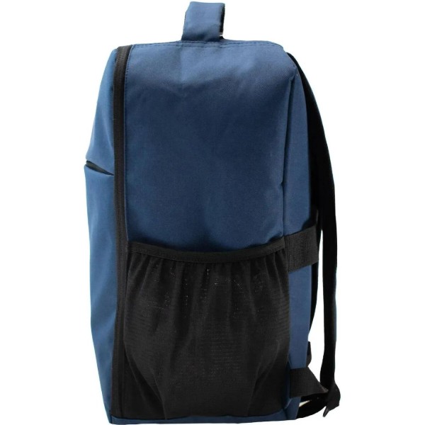Фото - Рюкзак городской Semi Line 24 Navy (P8311-1)