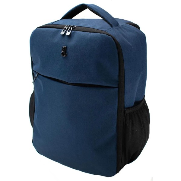 Фото - Рюкзак городской Semi Line 24 Navy (P8311-1)