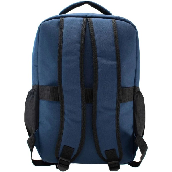 Фото - Рюкзак городской Semi Line 24 Navy (P8311-1)