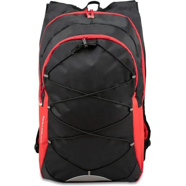 Фото - Рюкзак городской Semi Line 30 Black/Red (A3036-2)