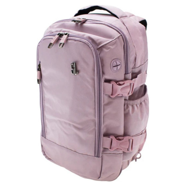 Фото - Рюкзак для ноутбуку Semi Line 20 Lilac (P8298-4) Фото - Рюкзак для ноутбуку Semi Line 20 Lilac (P8298-4)