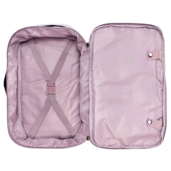 Фото - Рюкзак для ноутбуку Semi Line 20 Lilac (P8298-4)