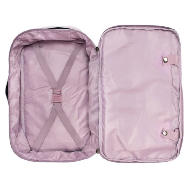 Фото - Рюкзак для ноутбуку Semi Line 20 Lilac (P8298-4)