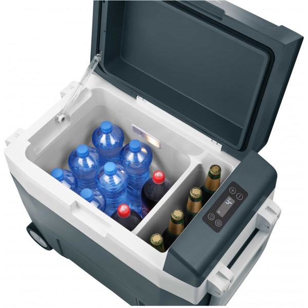 Фото - Холодильник автомобільний Sencor SCM5501BL