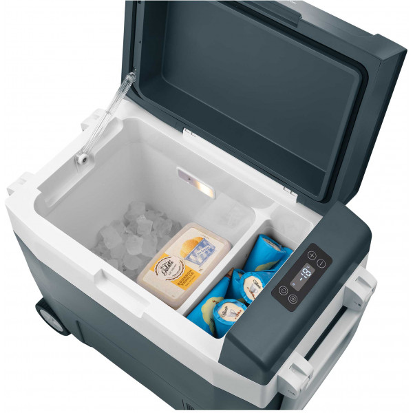 Фото - Холодильник автомобільний Sencor SCM5501BL