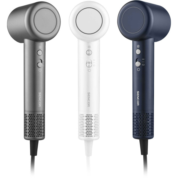 Фото - Фен Sencor SHD 8500RS