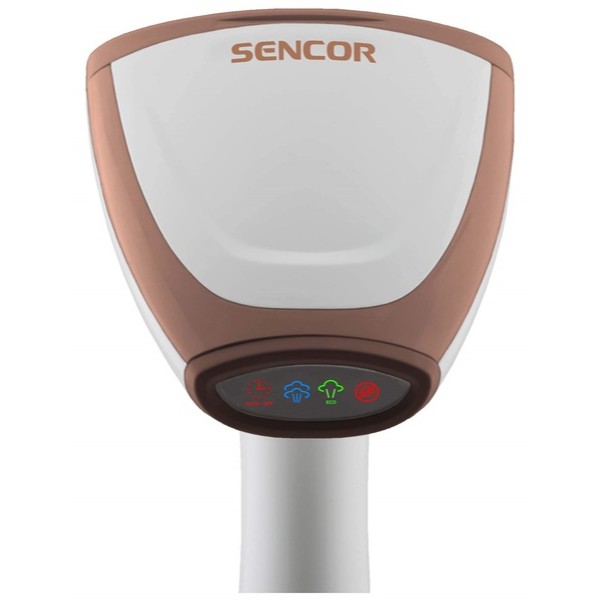 Фото - Вертикальный отпариватель ручной Sencor SSI 0860GD