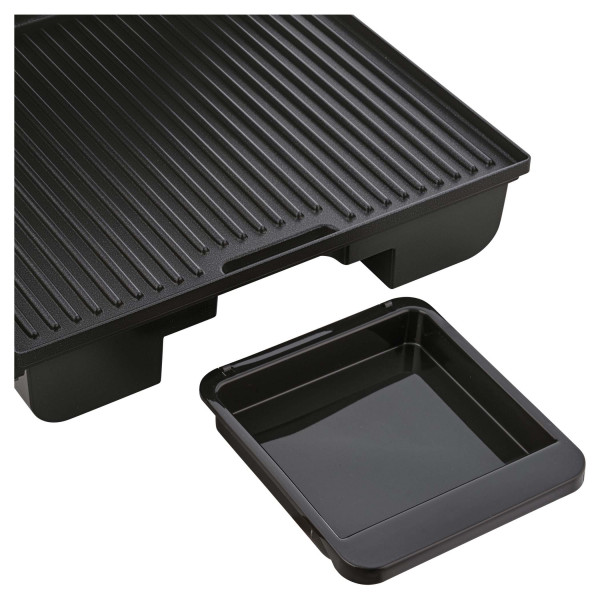 Фото - Гриль-барбекю електричний Sencor SBG 3710SS