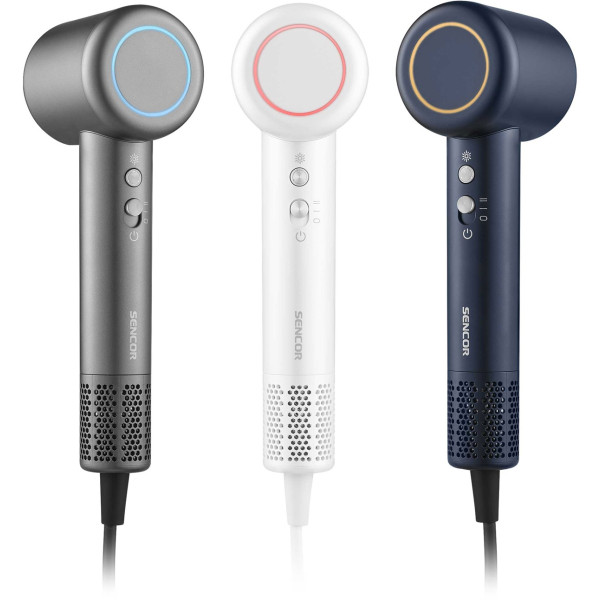 Фото - Фен Sencor SHD 8500RS