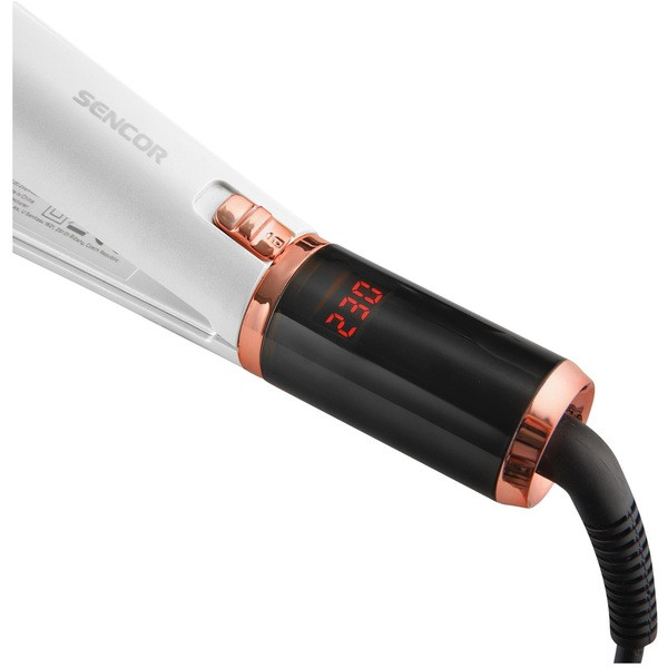Фото - Выпрямитель волос Sencor SHI 4600GD