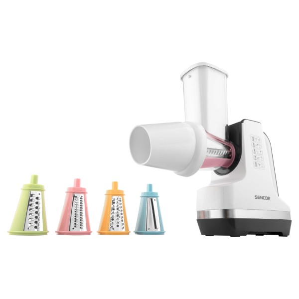 Фото - Измельчитель Sencor SSG 4500WH