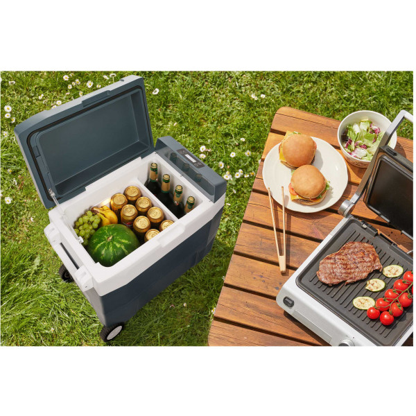 Фото - Холодильник автомобільний Sencor SCM5501BL