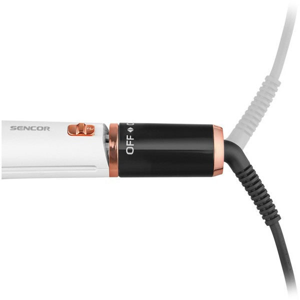 Фото - Выпрямитель волос Sencor SHI 4600GD