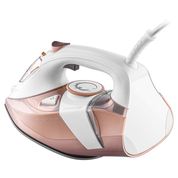Фото - Утюг Sencor SSI8300RS