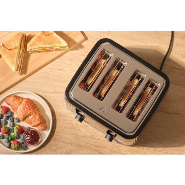 Фото - Тостер Sencor STS7541BK