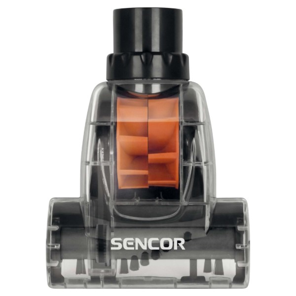 Фото - Пилосос для сухого прибирання без мішка Sencor SVC 1038GR