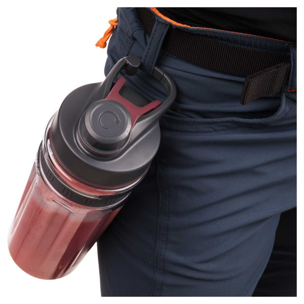 Фото - Блендер стационарный Sencor SBL7174RD