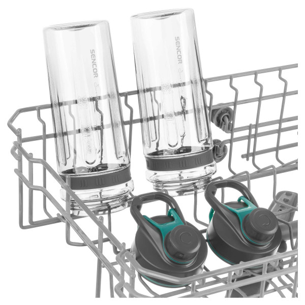 Фото - Блендер стационарный Sencor SBL7171GR