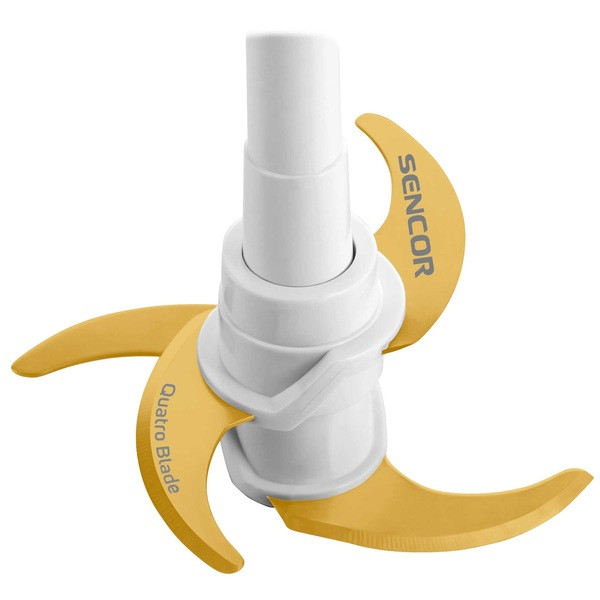 Фото - Измельчитель Sencor SCB 6150SS-EUE3