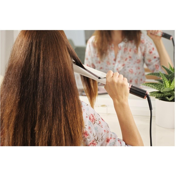 Фото - Выпрямитель волос Sencor SHI 4600GD