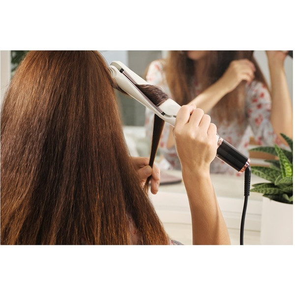 Фото - Выпрямитель волос Sencor SHI 4600GD