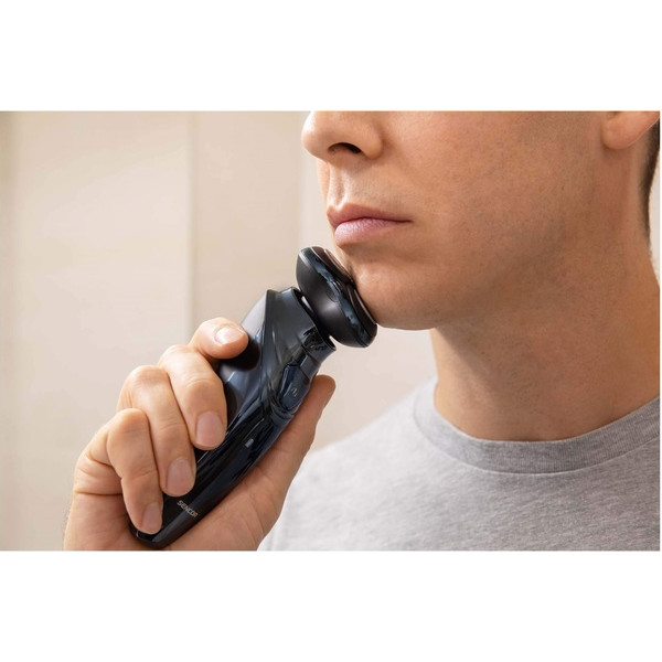 Фото - Бритва Sencor SMS 5510BK