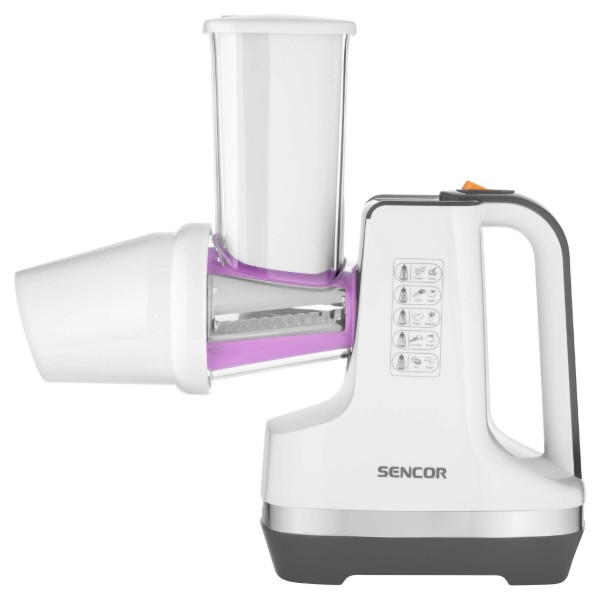 Фото - Измельчитель Sencor SSG 4500WH