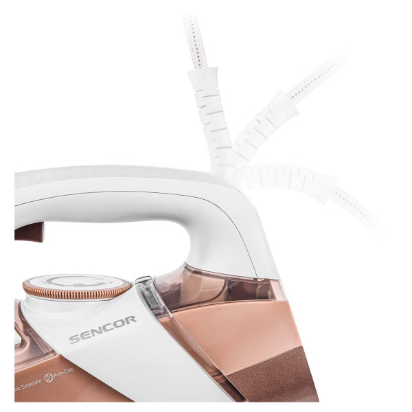 Фото - Утюг Sencor SSI8300RS