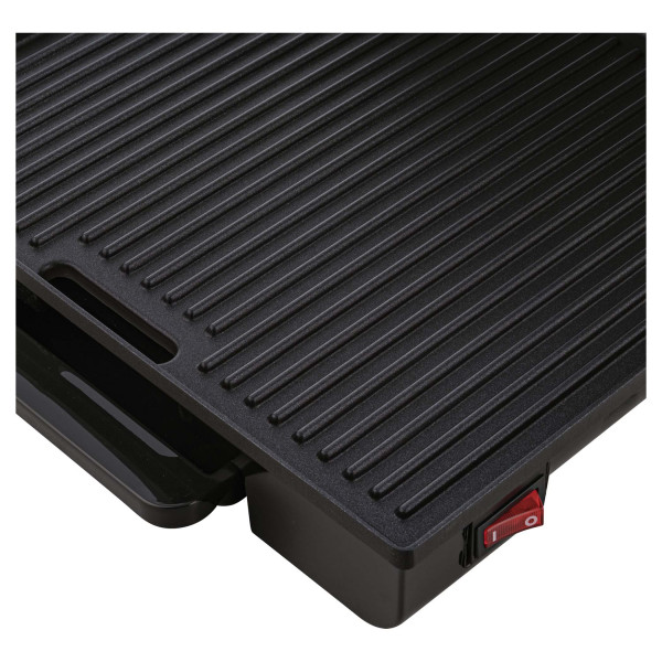 Фото - Гриль-барбекю електричний Sencor SBG 3710SS