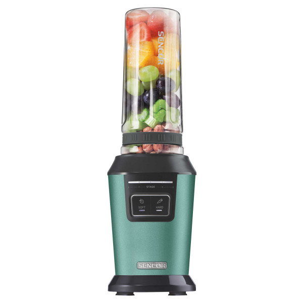 Фото - Блендер стационарный Sencor SBL7171GR
